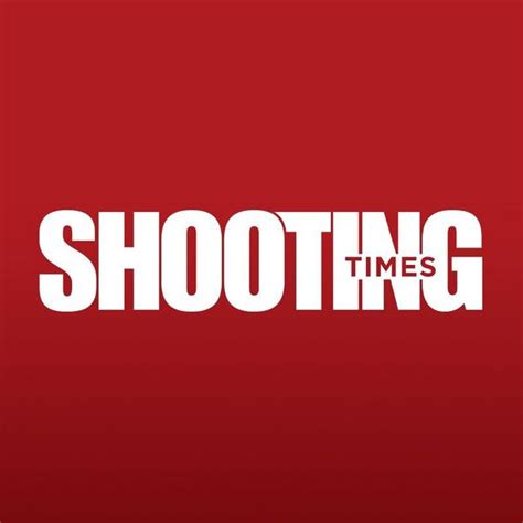Shooting Times Magazine Shootingtimesmag On Threads