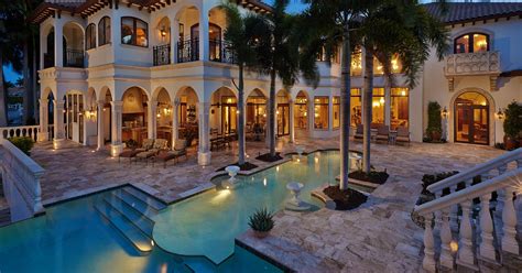 Marco Island Fla Has Eye Popping Home Sales One For 85 Million