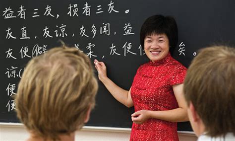 Should More Americans Be Encouraged To Learn Chinese