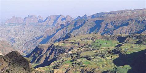 Highest Mountains In Africa Top 10 African Mountains ⛰️ 2023