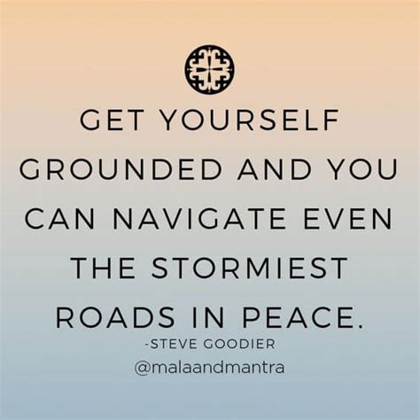 Staying Grounded During Uncertain Times 7 Grounding Techniques