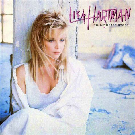 Lisa Hartman ~ 80s Aor And Melodic Rock Music