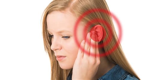 Quiet Your Brain And Stop Tinnitus Visual Techniques For Instant