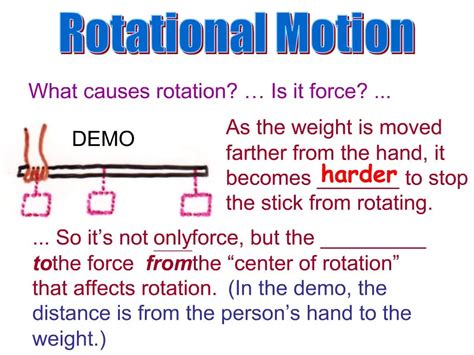 Ppt Rotational Motion Powerpoint Presentation Free Download Id555608