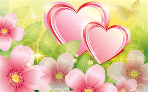 Beautiful Heart Images Wallpapers Wallpaper Cave