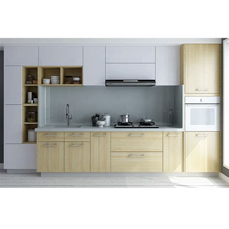 With expert kitchen designers on hand at each and every one of our stores, we are ready to make your dream kitchen a reality. Cheap Simple Modern Kitchen Cabinets For Small Space - Buy ...