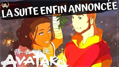 Avatar Le Dernier Ma Tre De L Air Date De Sortie Acteurs Synopsis