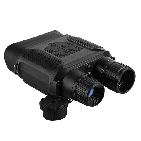 Digital Night Vision Binocular Infrared Led Video Camera 35x 7x Zoom
