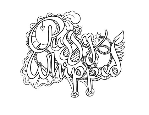 Cutesimplesweet Pyrography Adult Coloring Pages Sketch Coloring Page