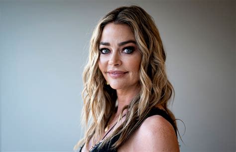 Denise Richards Now