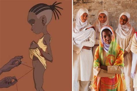vittoria storica in sudan vietate le mutilazioni genitali femminili greenme