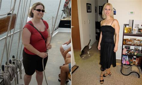Weight Loss Success Tammy Garcia Ditched The Fad Diets And Lost Nearly