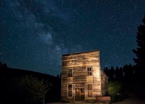 10 Ghost Towns In America Bob Vila