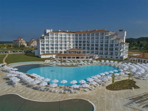 Angebote Sunrise Blue Magic Resort Obzor Günstig Online Buchen