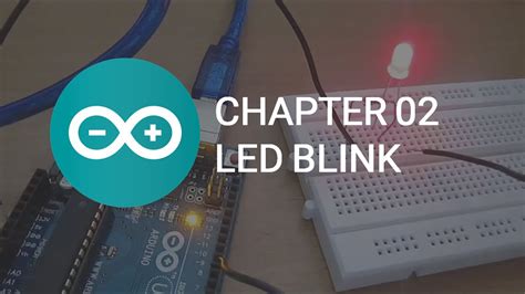 Lets Learn Arduino Lesson 2 Led Blink Youtube