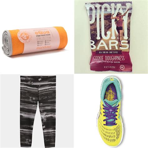 Best Fitness Products September 2014 Popsugar Fitness