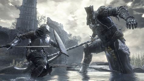 Ng+ becomes available immediately after finishing the game. Iudex Gundyr | Dark Souls 3 Wiki