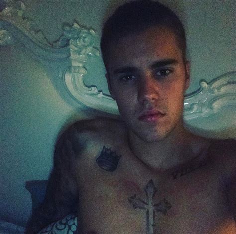 Justin Bieber Returns To Instagram The Hollywood Gossip