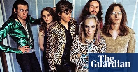 The Best Glam Rockers In Pictures Music The Guardian