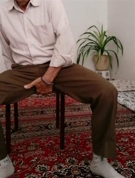 iranian old man fingering his ass gay porn 4c xhamster xhamster