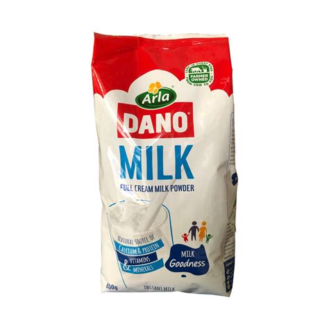 Dano Full Cream Milk Powder G