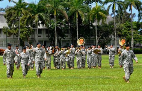 516th Signal Brigade Hosts Change Of Command Article The United