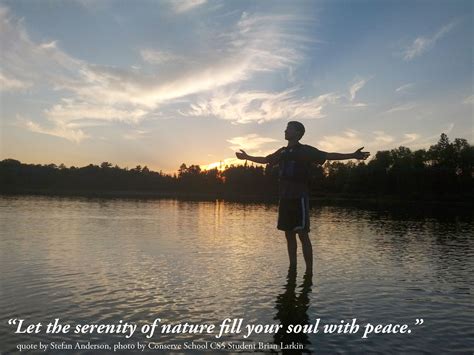 Quotes about Serenity (262 quotes)