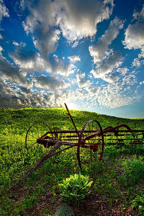 Back In The Day Photograph By Phil Koch Fine Art America