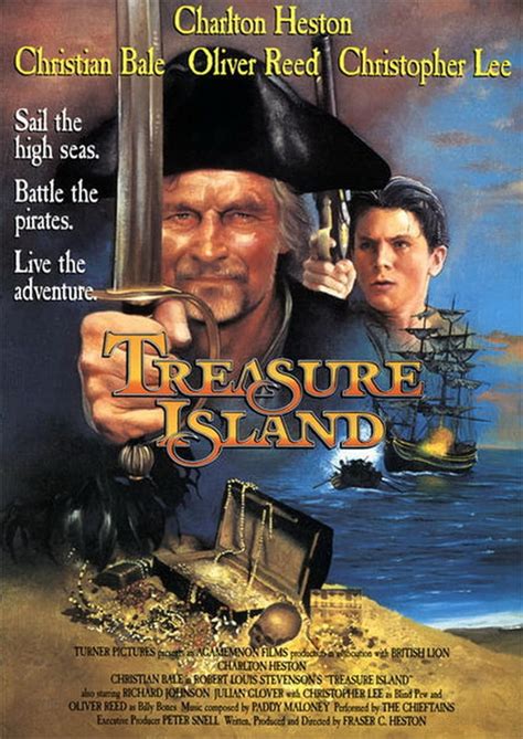 treasure island tv movie 1990 imdb