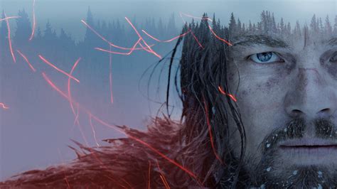 Watch The Revenant Online Now Streaming On Osn Qatar