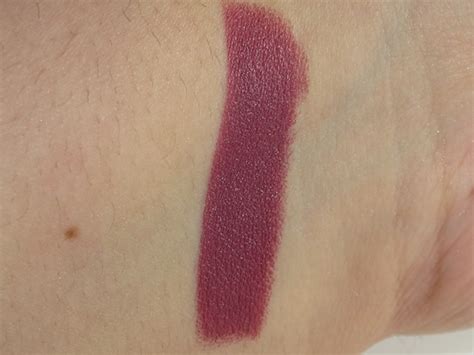 Mac Private Party Lipstick Review And Swatches Musings Of A Muse