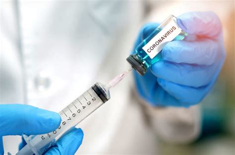 Is the coronavirus vaccine safe? Should You Get the COVID-19 Vaccine If You Have Allergies ...