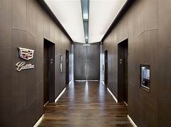 A Citys Heart Breaks Prominent Cadillac Architect Passes Away