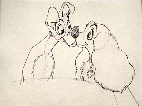 Walt Disney Characters Drawing At Getdrawings Free Download