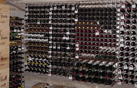 Bespoke Wine Racks Custom Wine Cellar Design And Storage Solutions