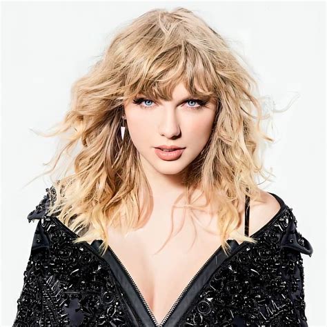 Hd Wallpaper Taylor Swift Women Blonde Singer Long Hair Blue Eyes Simple Background