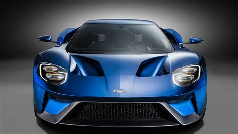 New Ford Gt Coming With 630 Hp And 539 Lb Ft According To Forza