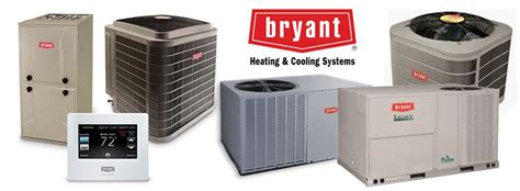 Bryant Hvac Service Repair And Replacement In Las Vegas