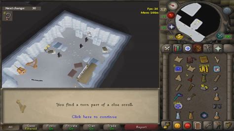 2 Musical Birds Dig In Front Of The Spinning Light Osrs Master Clue