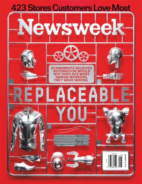 Newsweek Usa November 30 2018 Magazine True Pdf