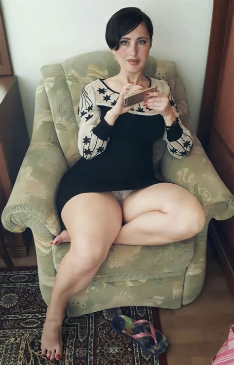 Marina Berezina Nude Bigbutshy