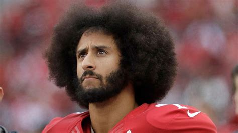 Colin Kaepernick Signs New Deal With Nike Newsday