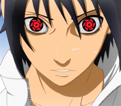 Naruto And Bleach Anime Wallpapers Uchiha Sasuke