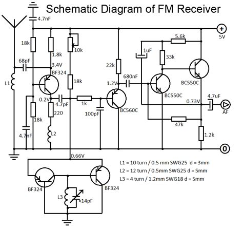 How to use schematic in a examples of schematic in a sentence. What is Schematic Diagram (Definition) | CircuitsTune