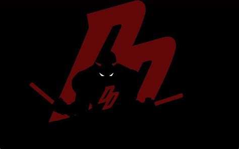 Daredevil Logo Logodix