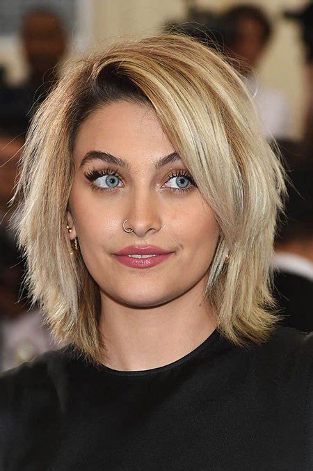 Types Of Bob Hairstyles Trendy Of 2020 For Girl