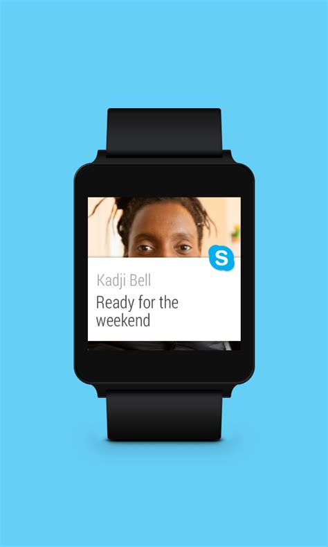 Download skype 8.71.0.49 for windows for free, without any viruses, from uptodown. Skype 6.4 Updated With Conversation Management Tools On Android Wear