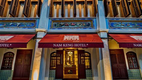 Mah hotel industry webinar series session 3: 5 Budget Friendly(ish) Stays In Penang, Malaysia - Zafigo