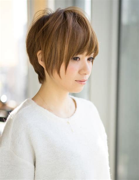 21 cute short haircuts most popular short asian hairstyles for women hairstyles weekly