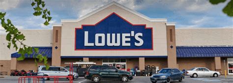 Lowes Is Hiring More Than 50000 Store Associates On National Hiring Day